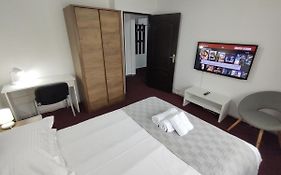 Creative Apartment