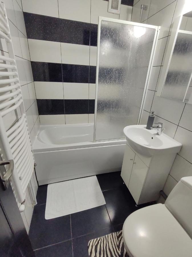 Creative Apartment Baia Mare Exterior photo