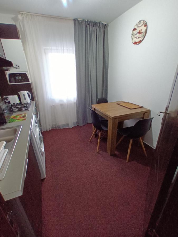 Creative Apartment Baia Mare Exterior photo