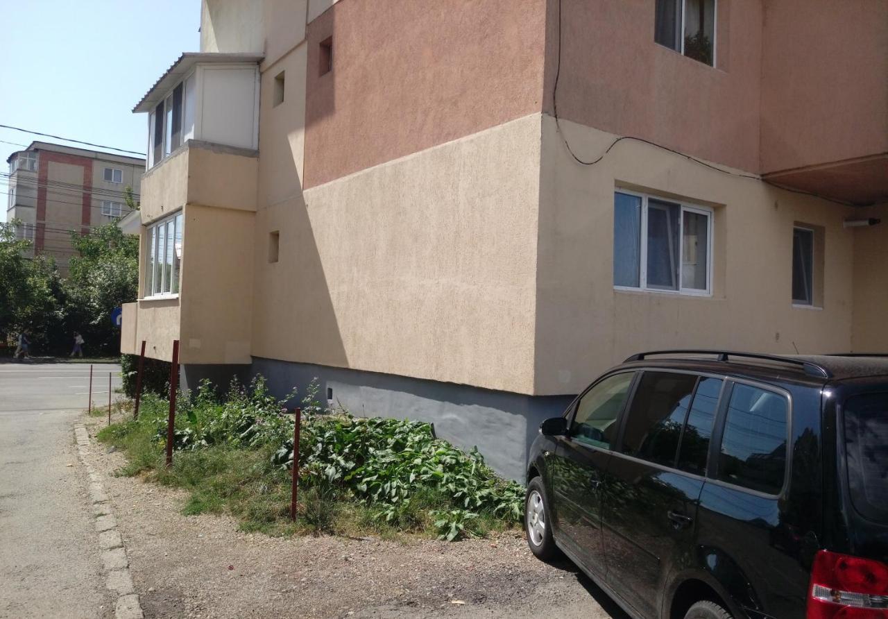 Creative Apartment Baia Mare Exterior photo