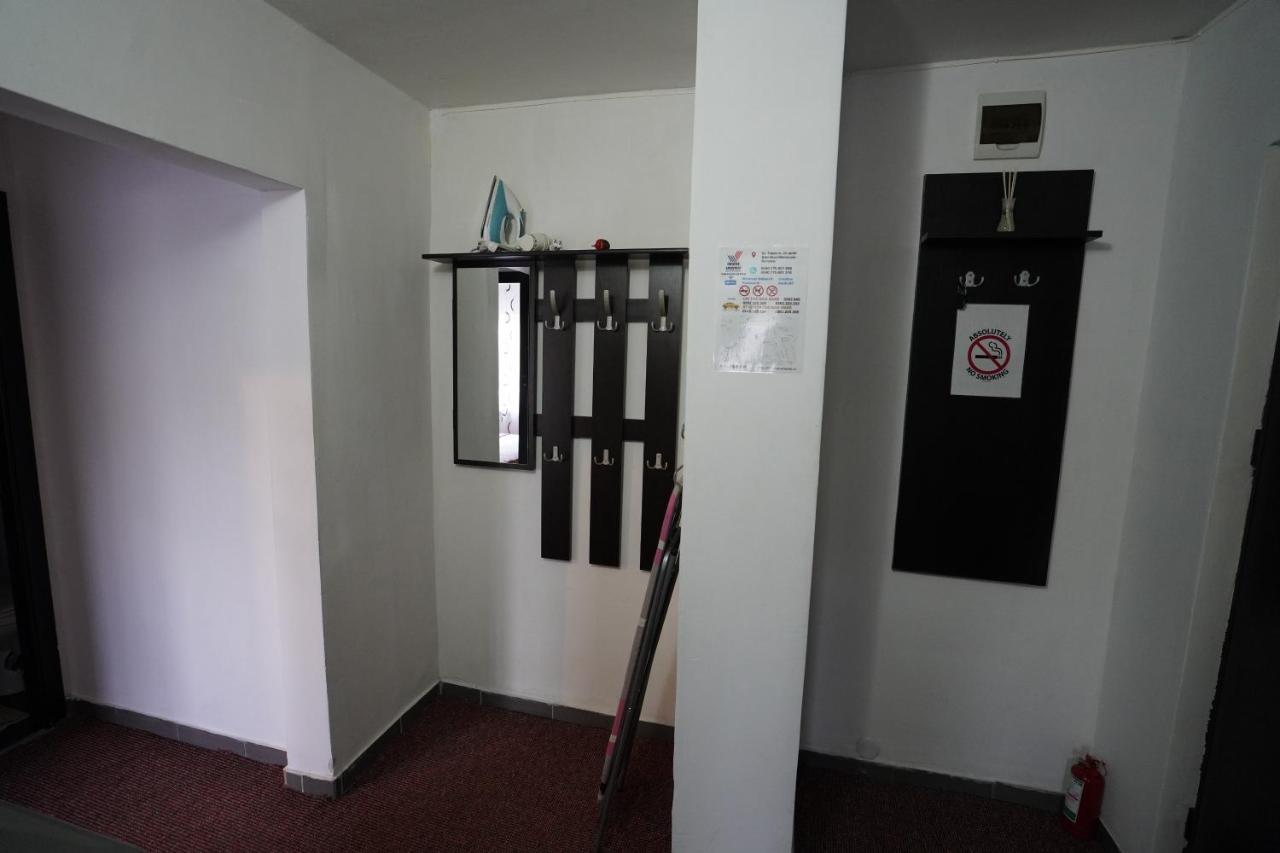 Creative Apartment Baia Mare Exterior photo